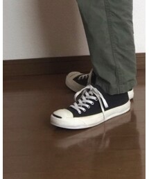 JACK PURCELL | スニーカー