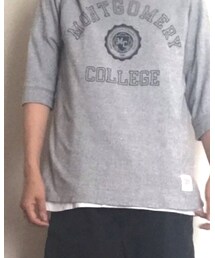 no brand | Tシャツ/カットソー