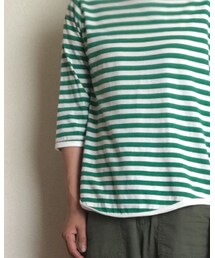 BEAMS BOY | Tシャツ/カットソー