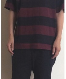 no brand | Tシャツ/カットソー