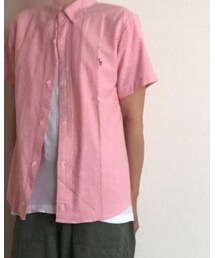 RALPH LAUREN | シャツ/ブラウス