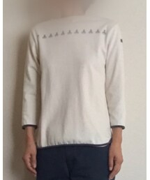 Le Minor | Tシャツ/カットソー