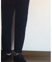 UNIQLO | パンツ