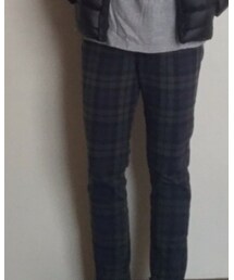 no brand | パンツ