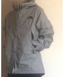 THE NORTH FACE | マウンテンパーカー