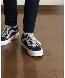 VANS | スニーカー