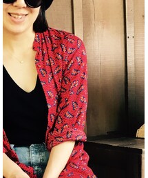 BEAUTY&YOUTH UNITED ARROWS | シャツワンピース