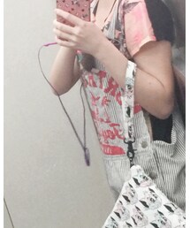 COCOLULU | オールインワン・サロペット