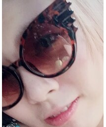 USA | サングラス