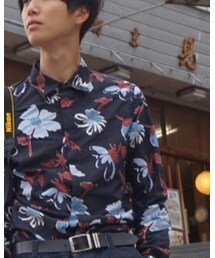 MARNI | シャツ/ブラウス