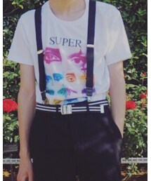 Yohji Yamamoto | Tシャツ/カットソー