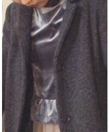 ZARA | その他トップス