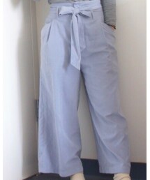 LOWRYS FARM | パンツ