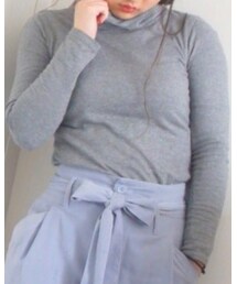 earth music&ecology | トップス