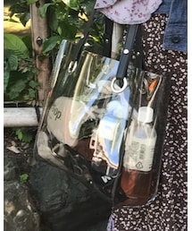 Lattice | トートバッグ