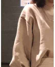 GU | スウェット