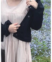 American Eagle | デニムジャケット