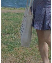 3coins | トートバッグ