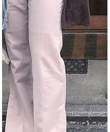 GU | パンツ