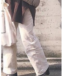 GU | その他パンツ