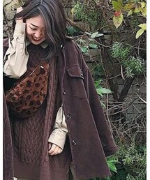 Avail | ジャケット/アウター