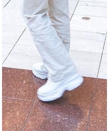 GU | スニーカー