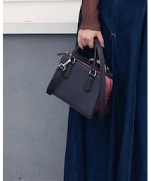 ZARA | ハンドバッグ