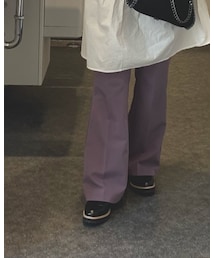 GU | パンツ