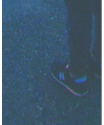 NEW BALANCE | スニーカー