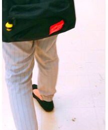 GU | パンツ