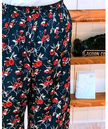 GU | パンツ