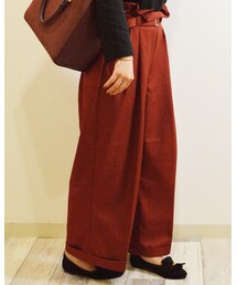 NICE CLAUP | パンツ