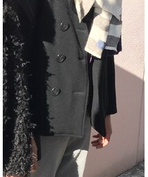 GO TO HOLLYWOOD | ピーコート