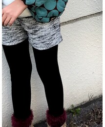 韓国子供服 | パンツ