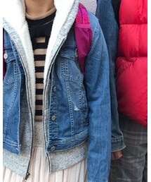 GAP | デニムジャケット