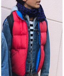 無印良品 | Tシャツ/カットソー