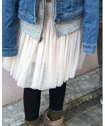 韓国子供服 | スカート