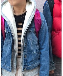 GAP | デニムジャケット