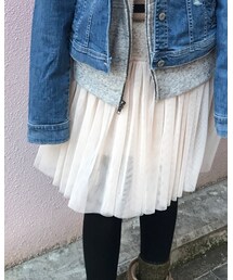 韓国子供服 | スカート