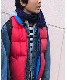 無印良品 | Tシャツ/カットソー