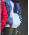 GU(ジーユー)の「トップス(パーカー)」