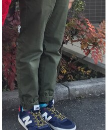 UNIQLO | チノパンツ