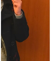 GO TO HOLLYWOOD | ピーコート