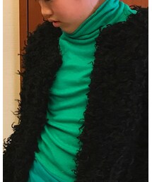 Wafflish Waffle | タンクトップ