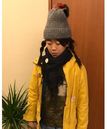 GROOVY COLORS | その他アウター