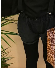 Wafflish Waffle | その他パンツ