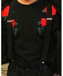 H&M | その他トップス