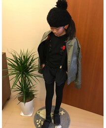 セレクトショップ | ナイロンジャケット