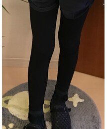 UNIQLO | レギンス/スパッツ