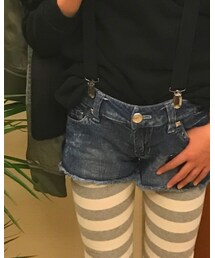 古着屋 | デニムパンツ